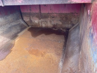 Roll-Off Containers