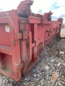 Roll-Off Containers