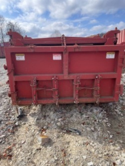 Roll-Off Containers