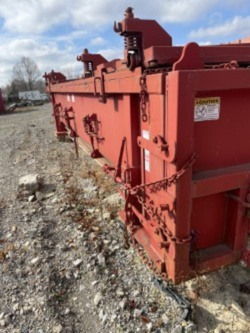 Roll-Off Containers
