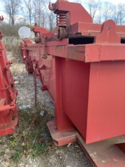 Roll-Off Containers