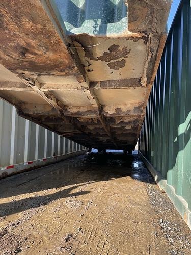Wichita Flat Top Frac Tank (#061061)