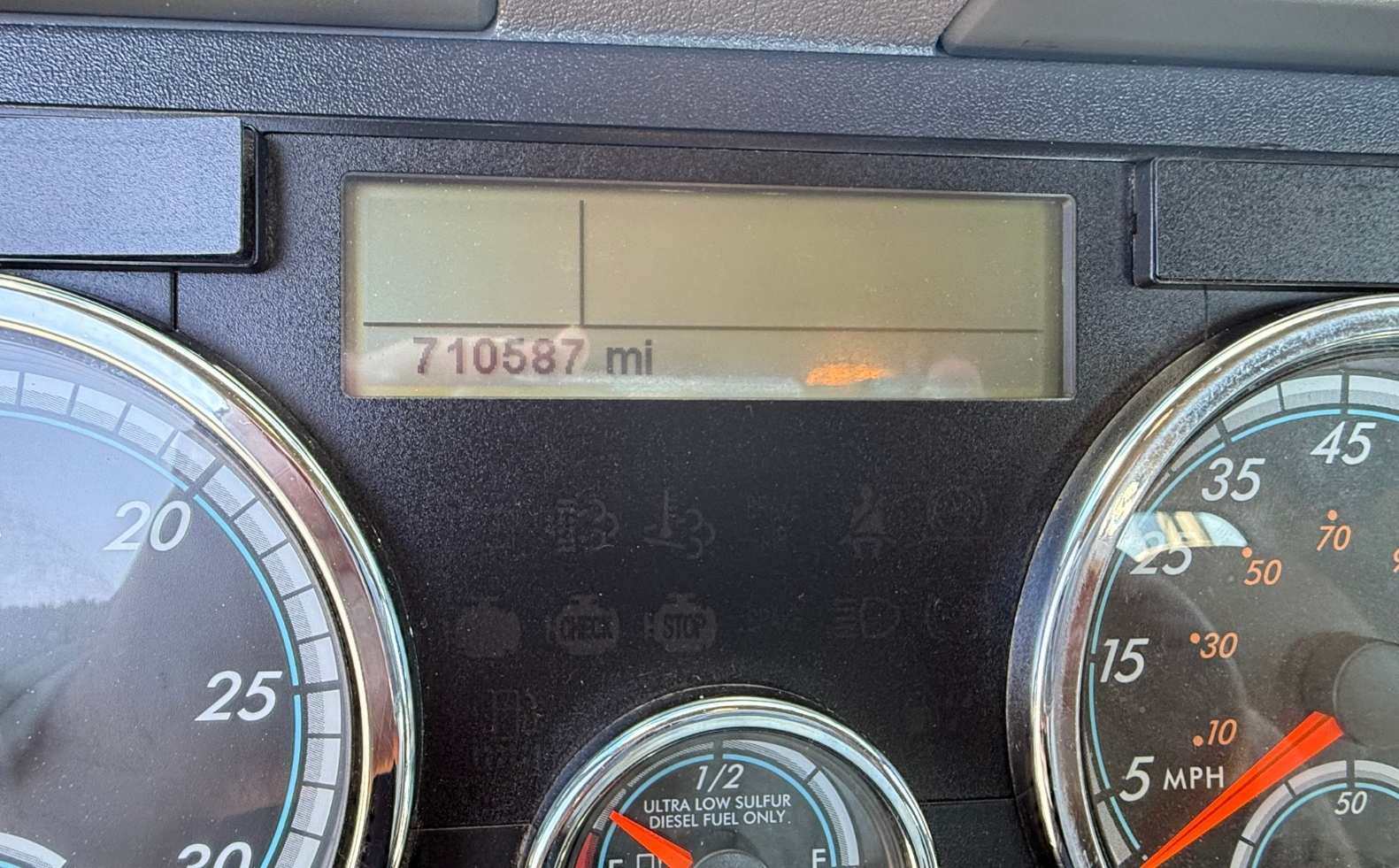 2014 Freightliner Cascadia 125 