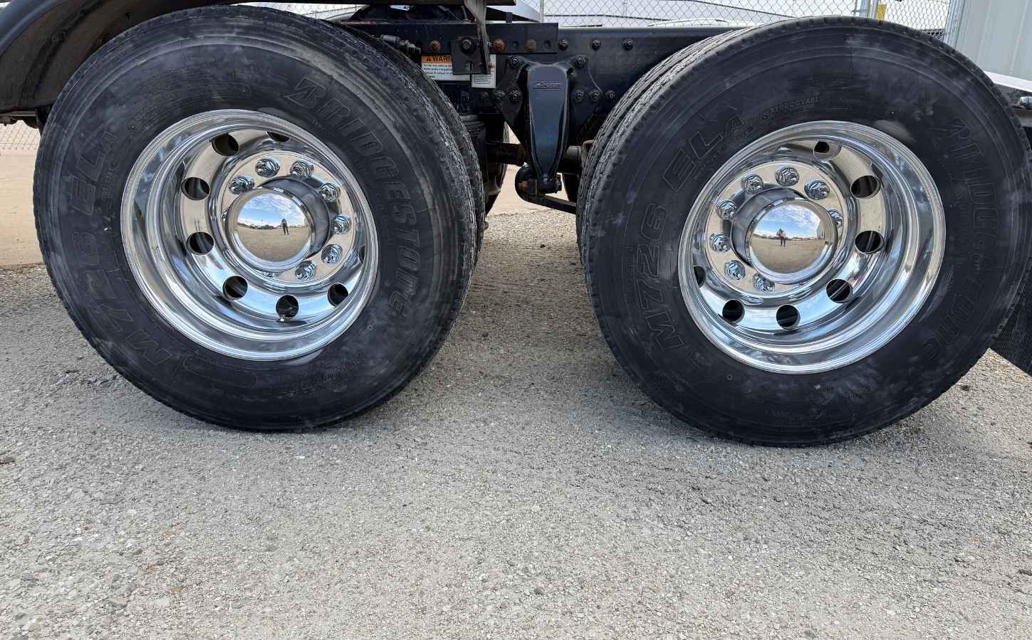 2016 Freightliner Cascadia 125 *Price Reduced!*