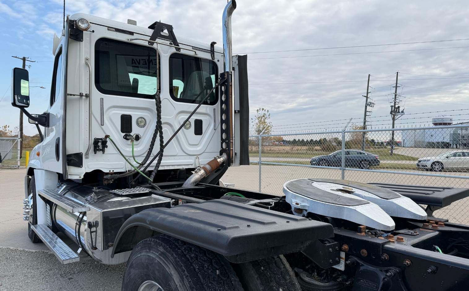 2016 Freightliner Cascadia 125 *Price Reduced!*