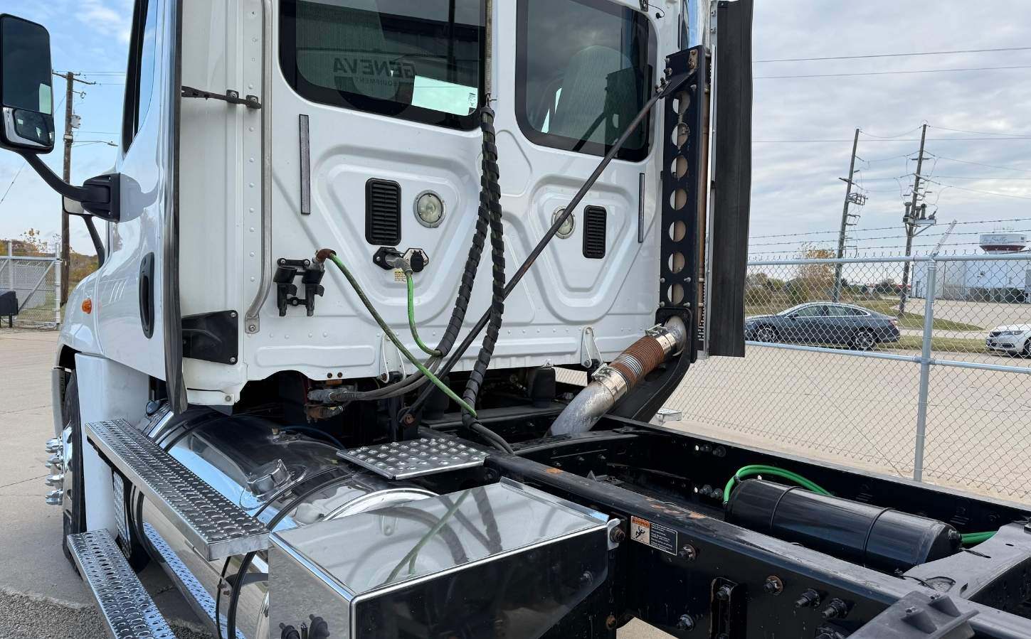 2016 Freightliner Cascadia 125 *Price Reduced!*