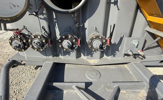 Refurbished Frac Tank (No Lead Time)