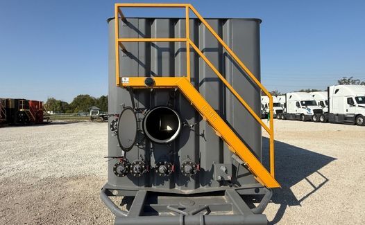 Refurbished Frac Tank (No Lead Time)