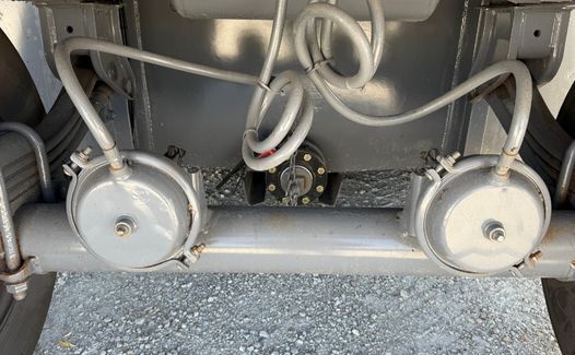 Refurbished Frac Tank (No Lead Time)