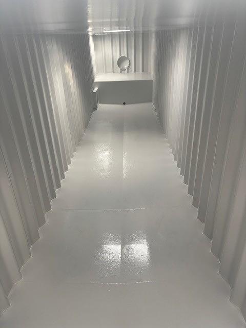 Wichita Refurbished Frac Tank (FT51172)