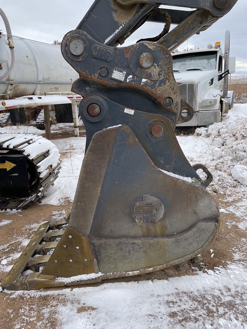 2020 Deere 300G LC (EX1561)