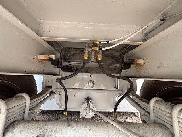 Wichita Refurbished Frac Tank (FT51172)