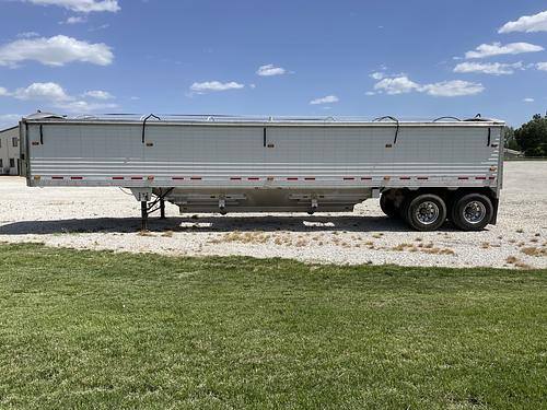 2010 Timpte Trailer