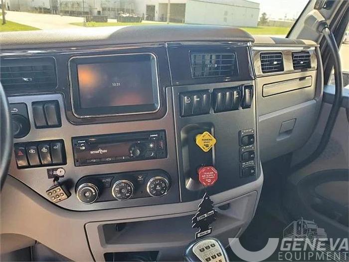 2016 Peterbilt 579